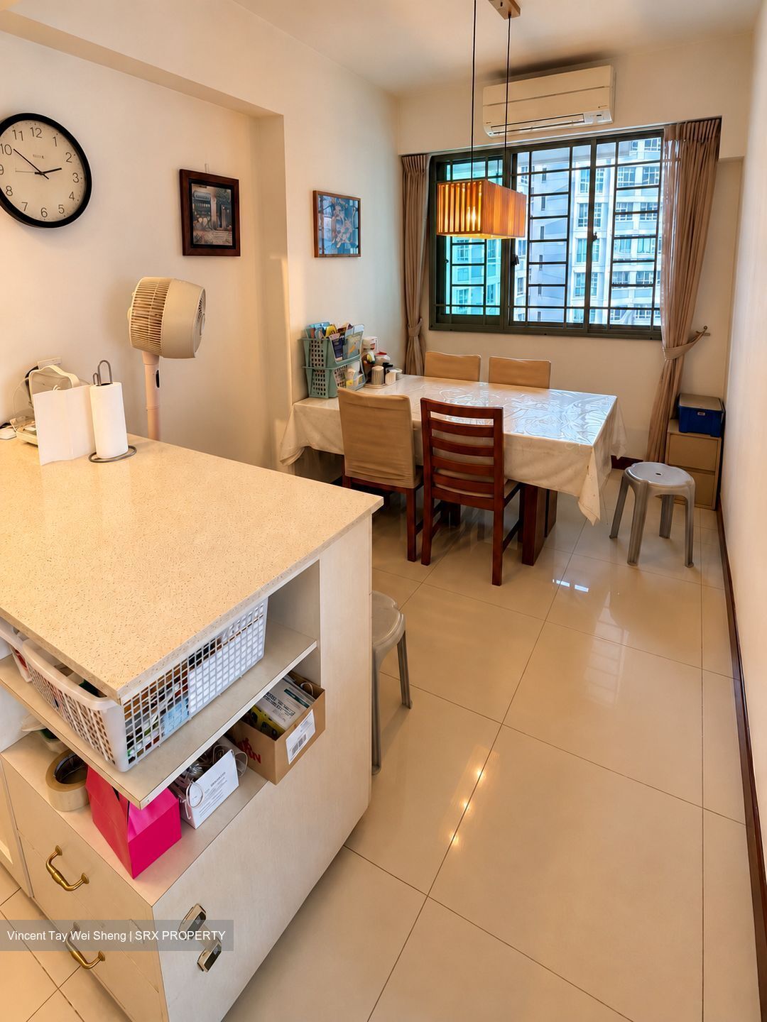 Blk 677C Waterway Brooks (Punggol), HDB 5 Rooms #635915681